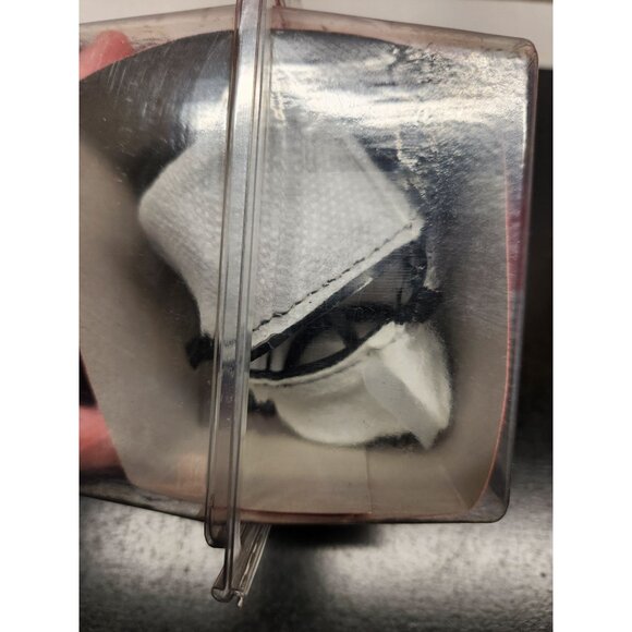 3M Filtrete Vacuum Filters Dirt Devil F4 Pack Of 2 For M085845 Series - Picture 7 of 7